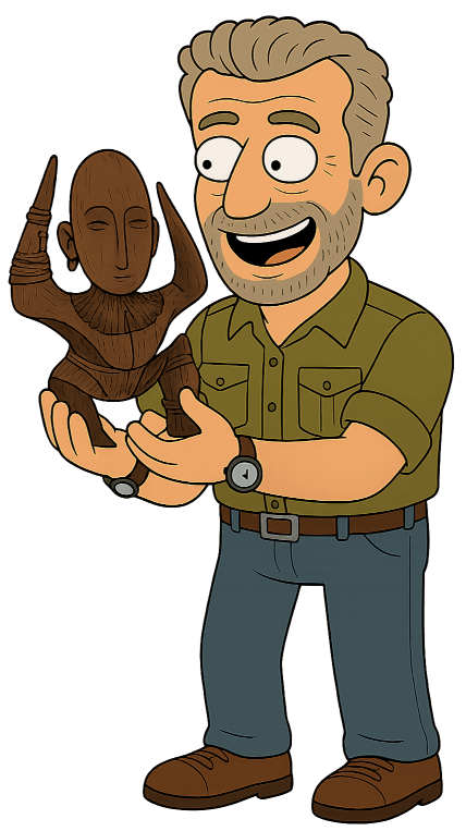 Denis Brogniart Koh-Lanta