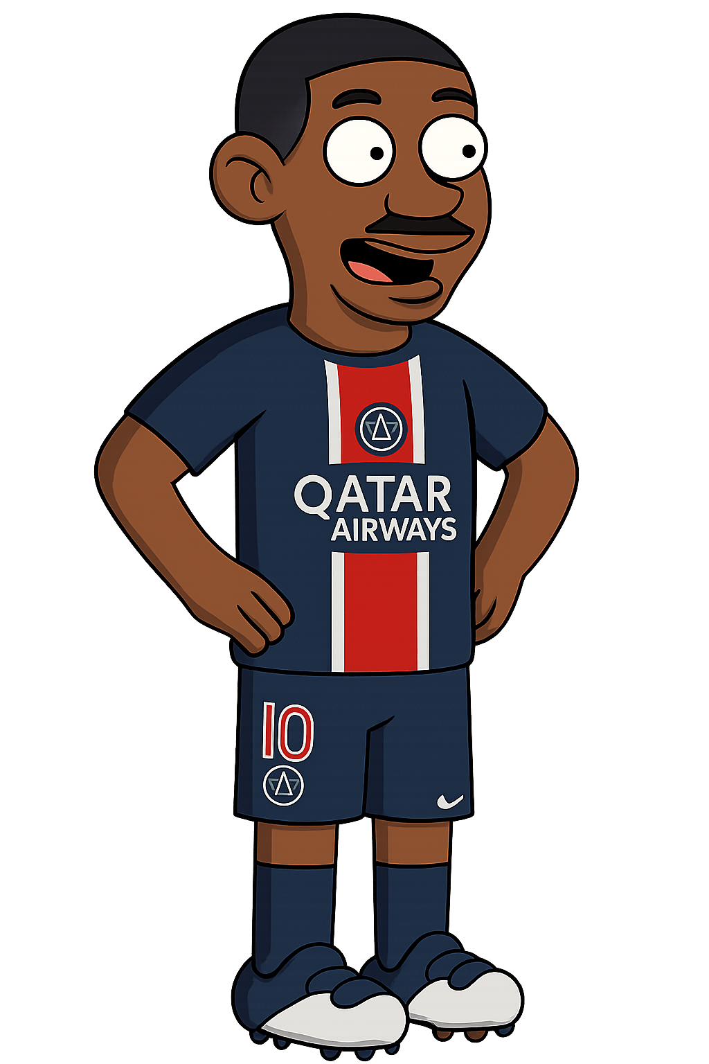 Ousmane dembelé